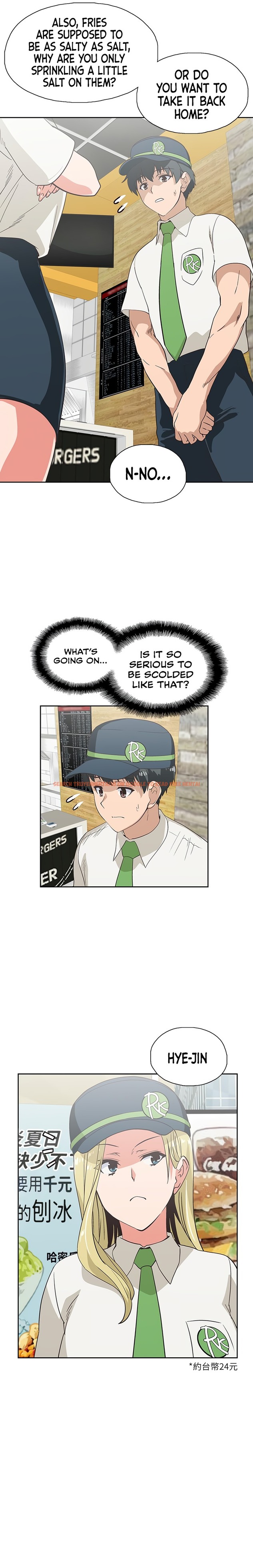 Read Hentai Image 16 159 in comic Fast Food - Chapter 24 - www.hentaitnt.net