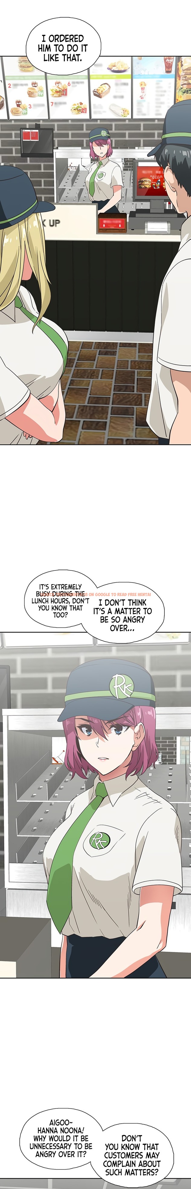 Read Hentai Image 17 159 in comic Fast Food - Chapter 24 - www.hentaitnt.net