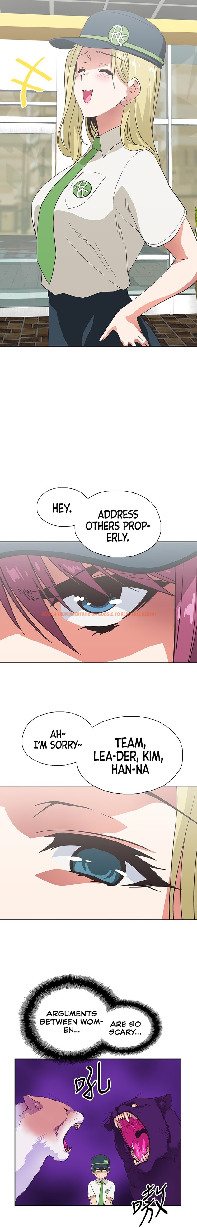 Read Hentai Image 18 159 in comic Fast Food - Chapter 24 - www.hentaitnt.net