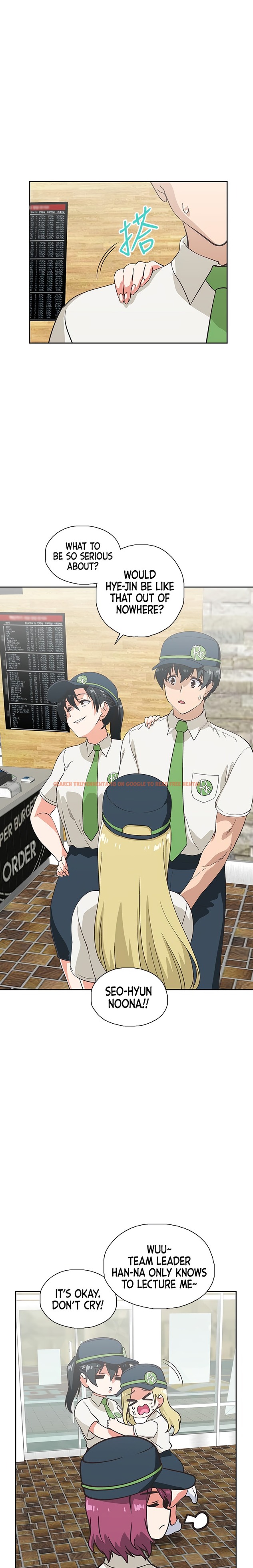 Read Hentai Image 19 159 in comic Fast Food - Chapter 24 - www.hentaitnt.net
