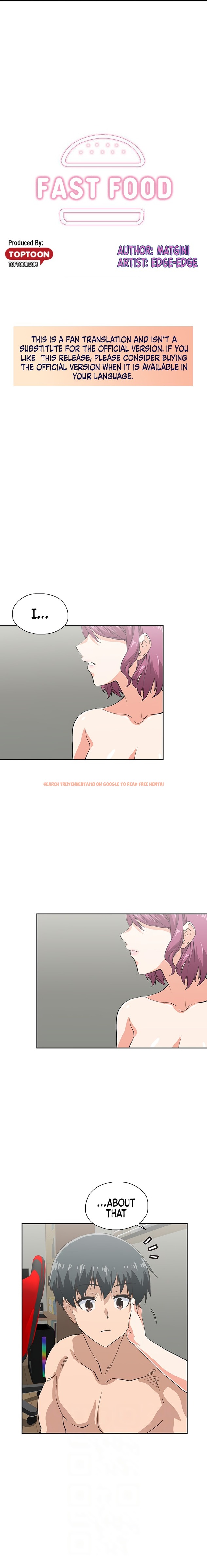 Read Hentai Image 2 153 in comic Fast Food - Chapter 24 - www.hentaitnt.net