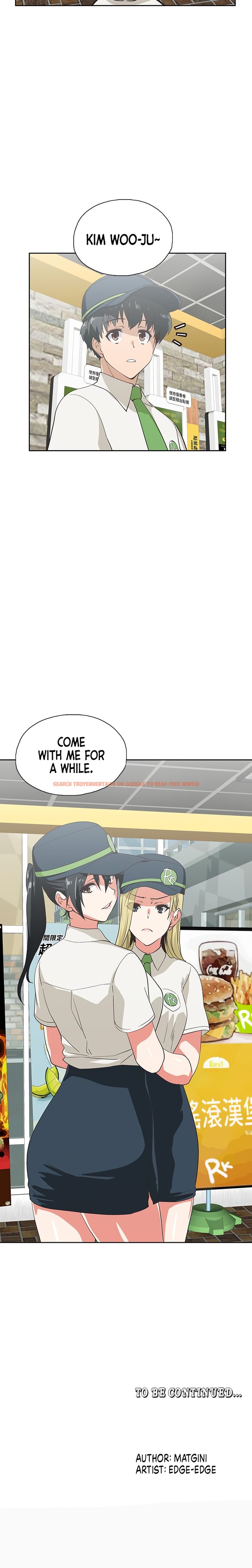 Read Hentai Image 20 159 in comic Fast Food - Chapter 24 - www.hentaitnt.net