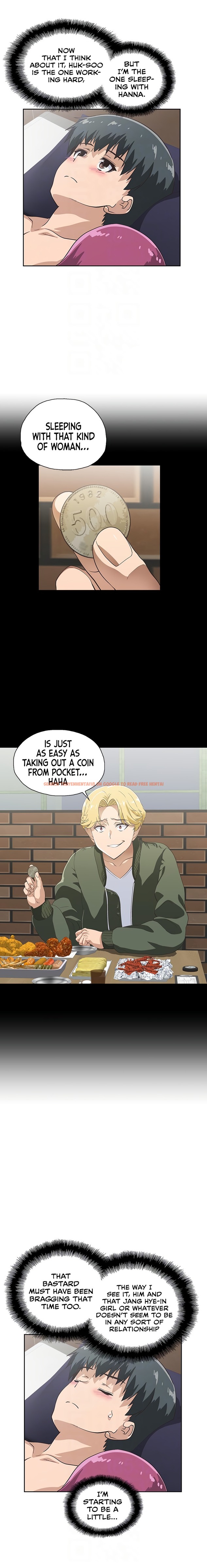 Read Hentai Image 5 153 in comic Fast Food - Chapter 24 - www.hentaitnt.net