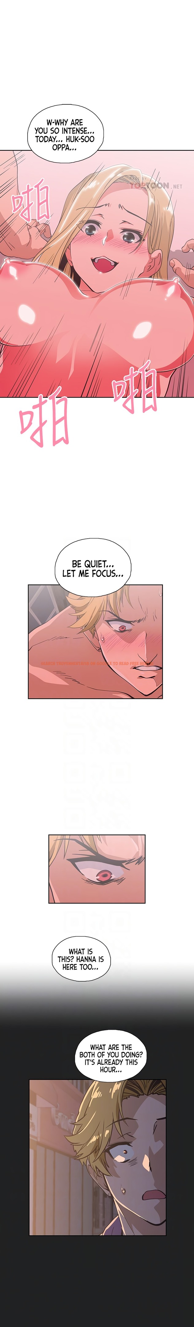 Read Hentai Image 7 153 in comic Fast Food - Chapter 24 - www.hentaitnt.net