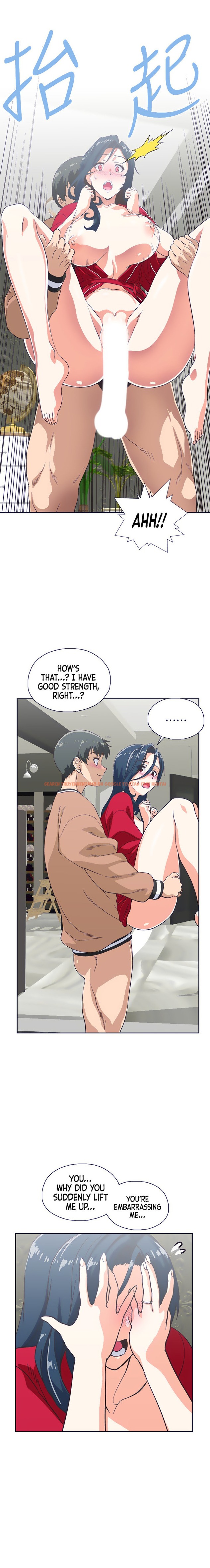 Read Hentai Image 13 665 in comic Fast Food - Chapter 29 - www.hentaitnt.net