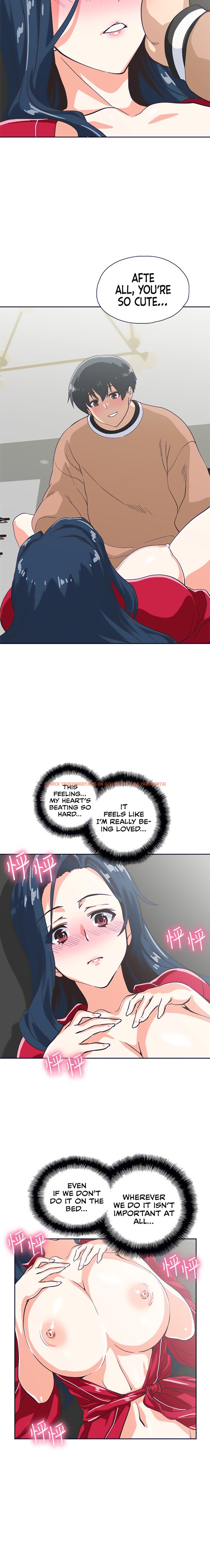 Read Hentai Image 15 665 in comic Fast Food - Chapter 29 - www.hentaitnt.net