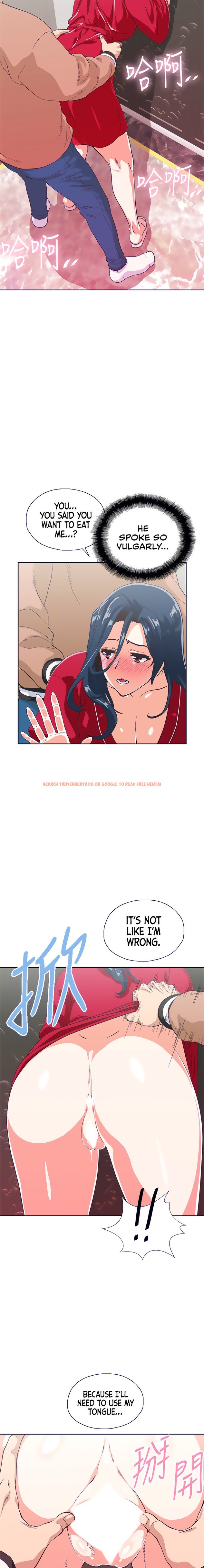 Read Hentai Image 4 665 in comic Fast Food - Chapter 29 - www.hentaitnt.net