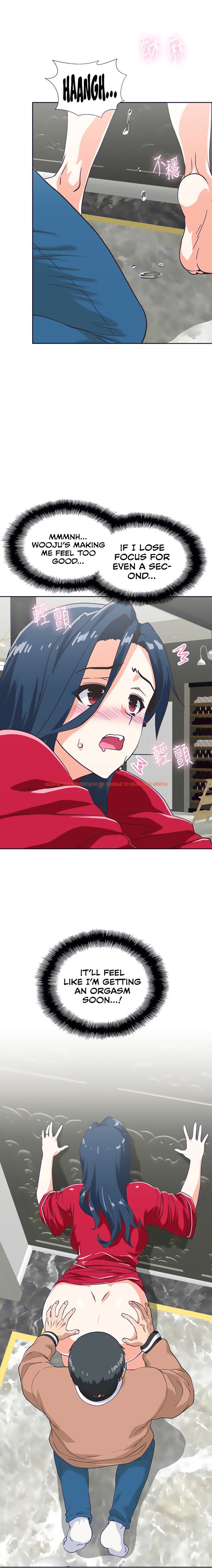 Read Hentai Image 7 665 in comic Fast Food - Chapter 29 - www.hentaitnt.net