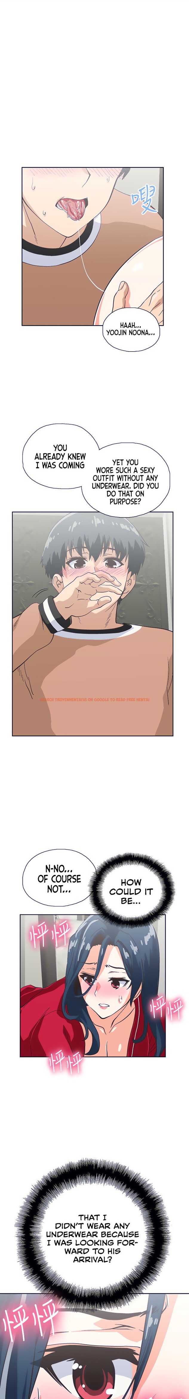 Read Hentai Image 8 665 in comic Fast Food - Chapter 29 - www.hentaitnt.net