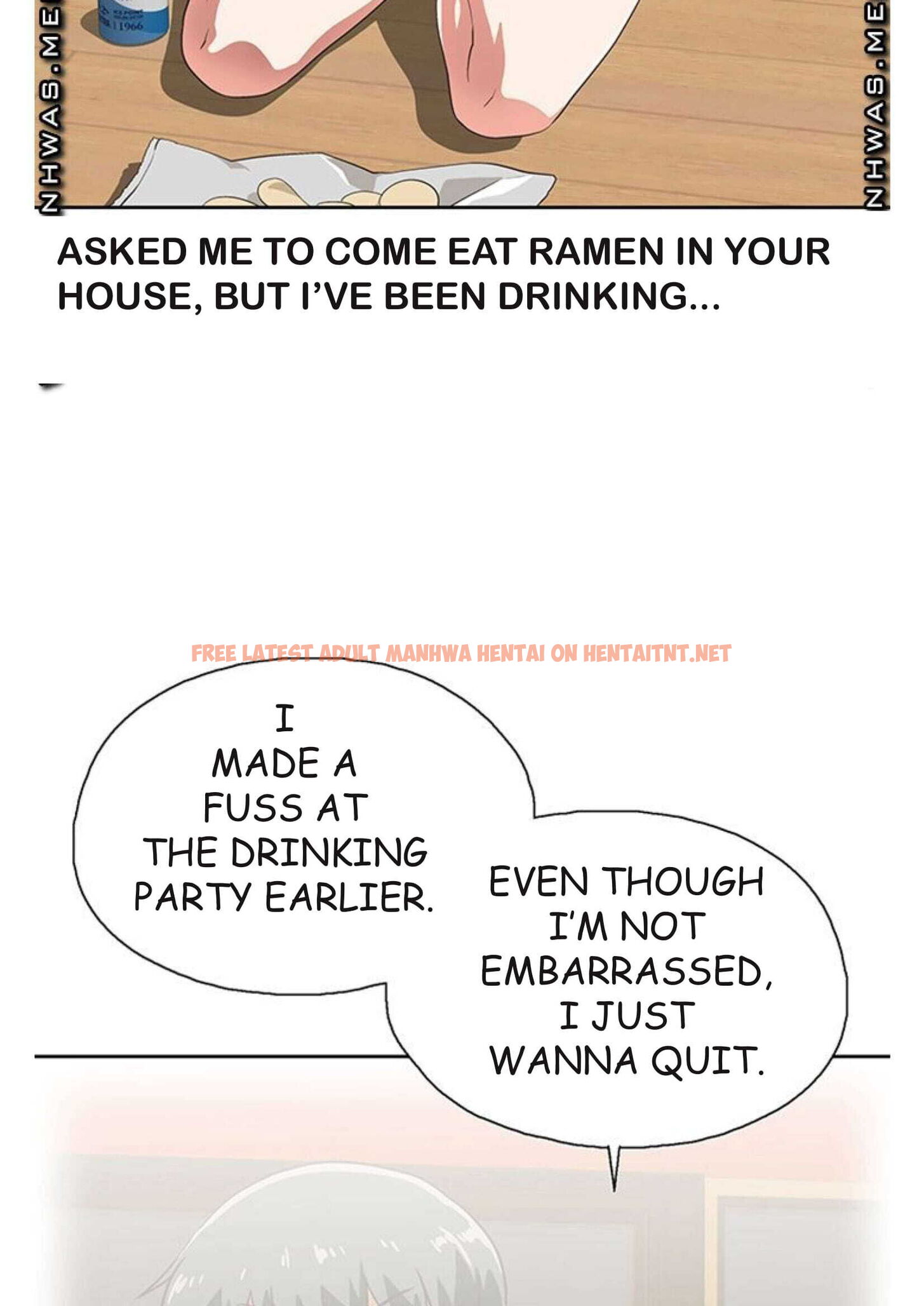 Read Hentai Image 16 139 in comic Fast Food - Chapter 3 - hentaitnt.net