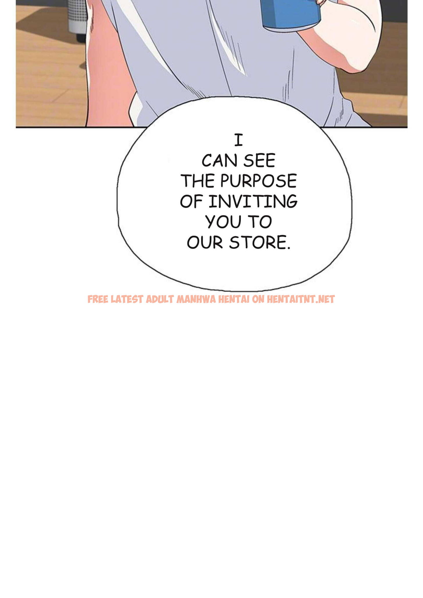 Read Hentai Image 23 143 in comic Fast Food - Chapter 3 - hentaitnt.net