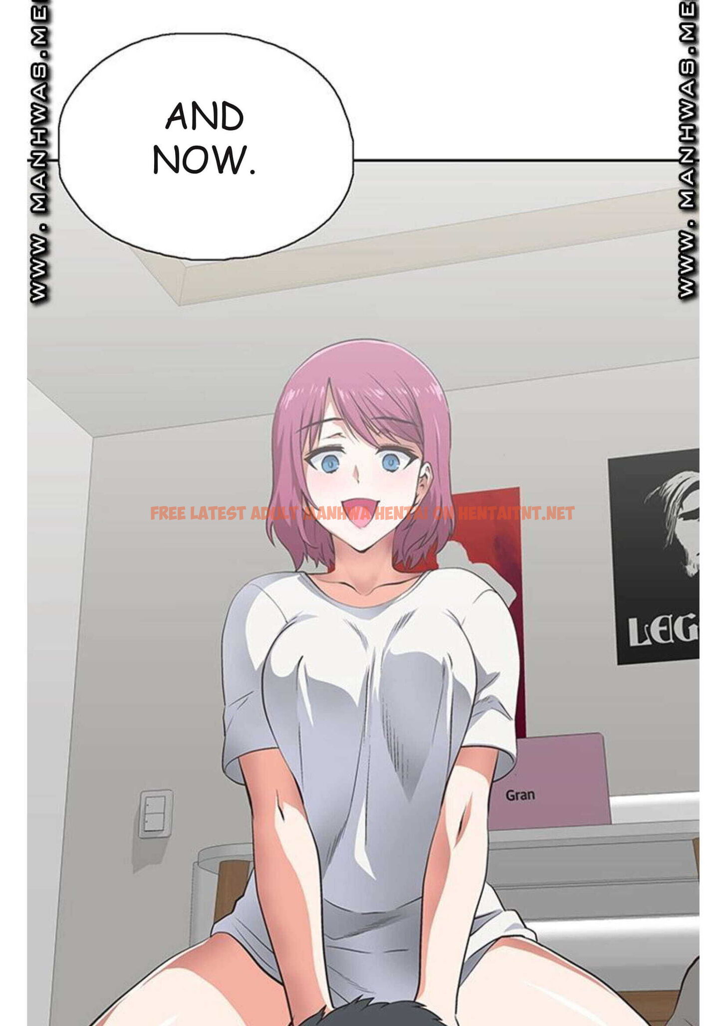 Read Hentai Image 44 143 in comic Fast Food - Chapter 3 - hentaitnt.net