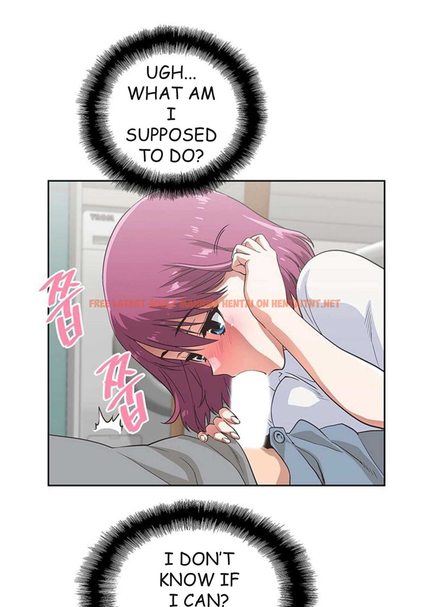 Read Hentai Image 59 144 in comic Fast Food - Chapter 3 - hentaitnt.net