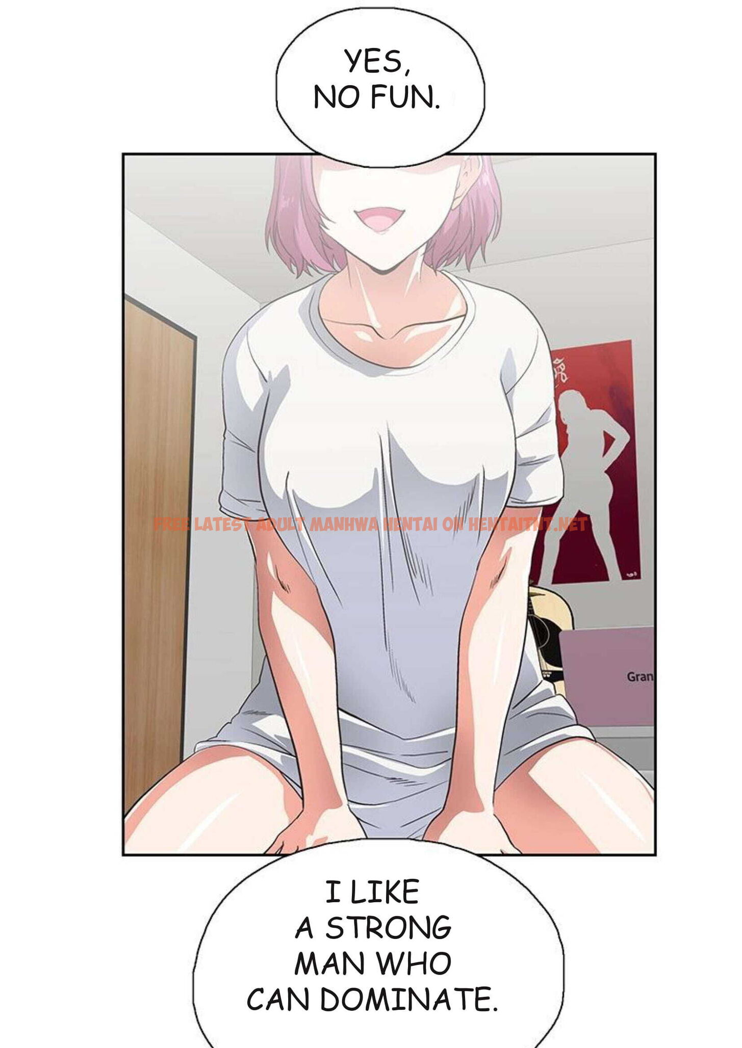 Read Hentai Image 67 144 in comic Fast Food - Chapter 3 - hentaitnt.net