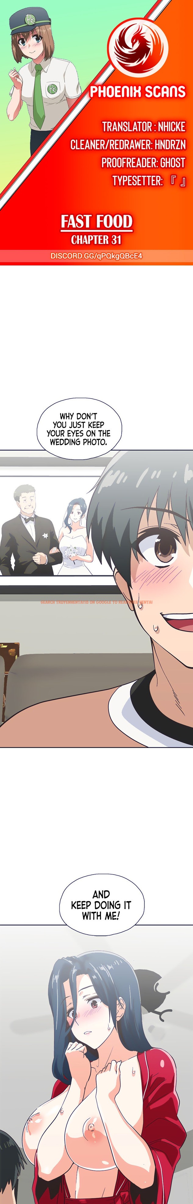 Read Hentai Image 1 665 in comic Fast Food - Chapter 31 - www.hentaitnt.net