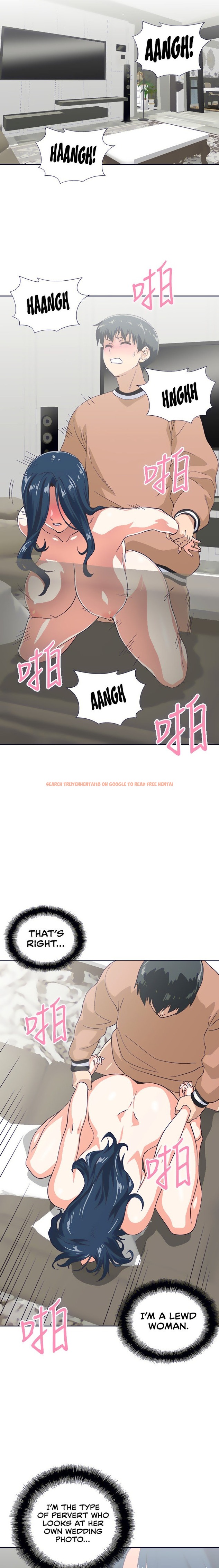 Read Hentai Image 17 665 in comic Fast Food - Chapter 31 - www.hentaitnt.net
