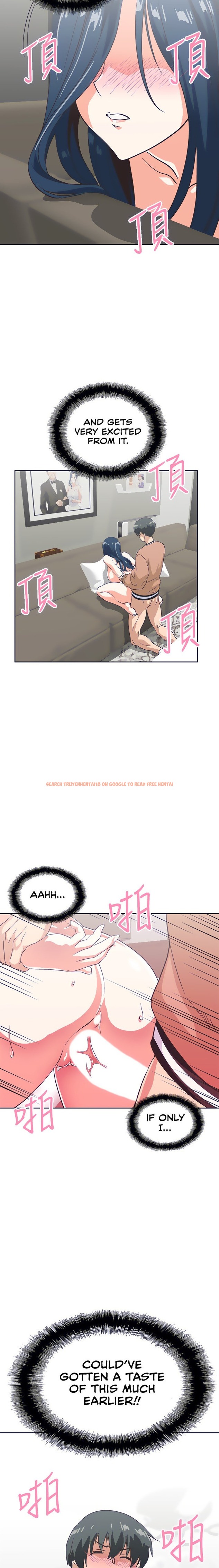 Read Hentai Image 18 665 in comic Fast Food - Chapter 31 - www.hentaitnt.net