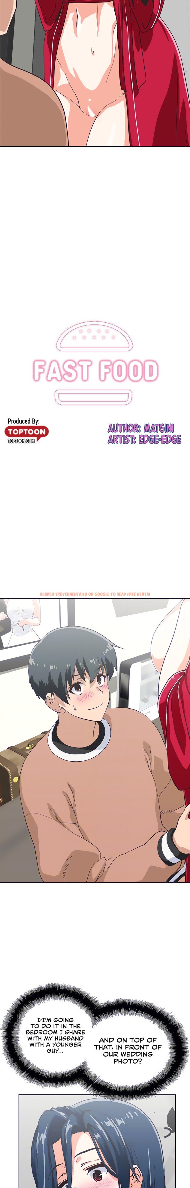 Read Hentai Image 2 665 in comic Fast Food - Chapter 31 - www.hentaitnt.net