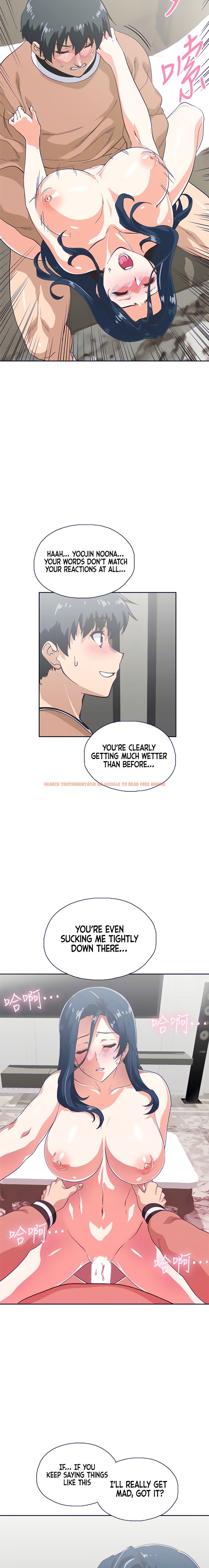 Read Hentai Image 8 665 in comic Fast Food - Chapter 31 - www.hentaitnt.net
