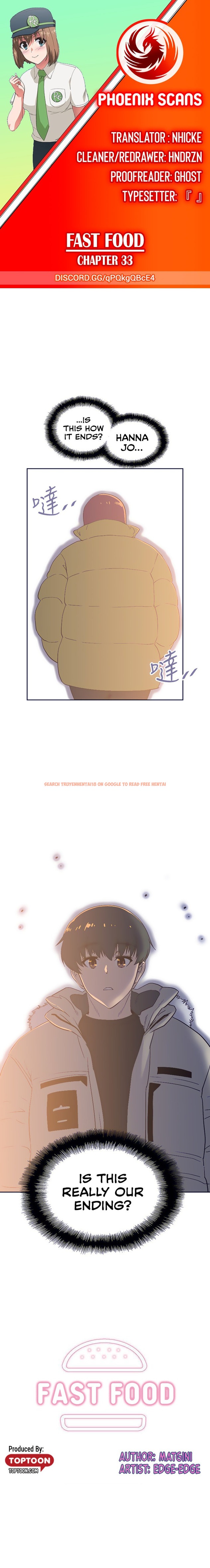 Read Hentai Image 1 659 in comic Fast Food - Chapter 33 - www.hentaitnt.net