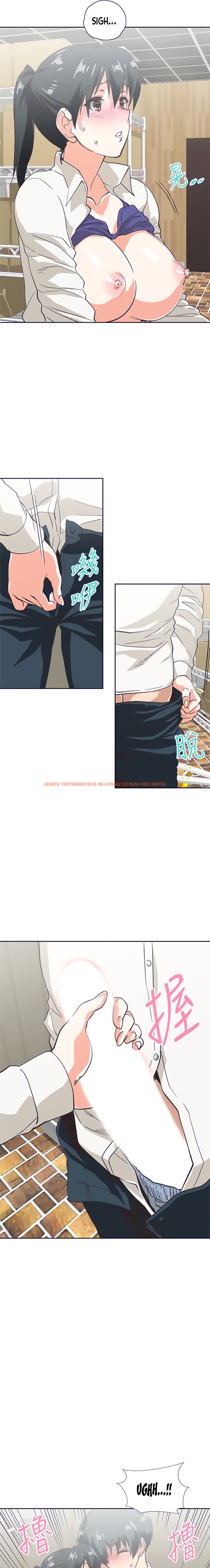 Read Hentai Image 11 659 in comic Fast Food - Chapter 33 - www.hentaitnt.net