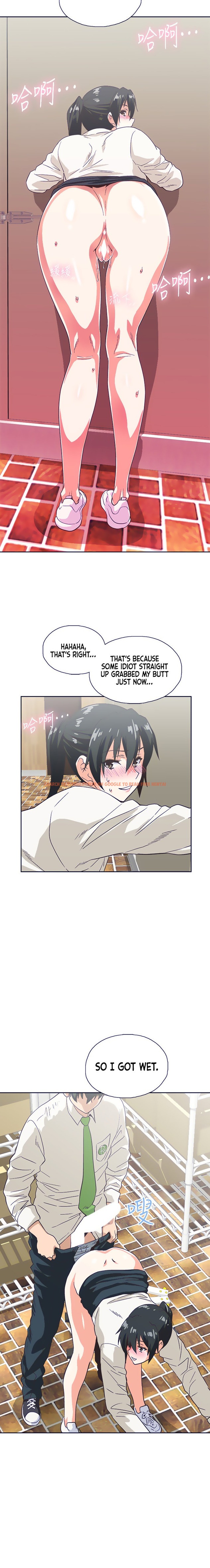 Read Hentai Image 15 665 in comic Fast Food - Chapter 33 - www.hentaitnt.net