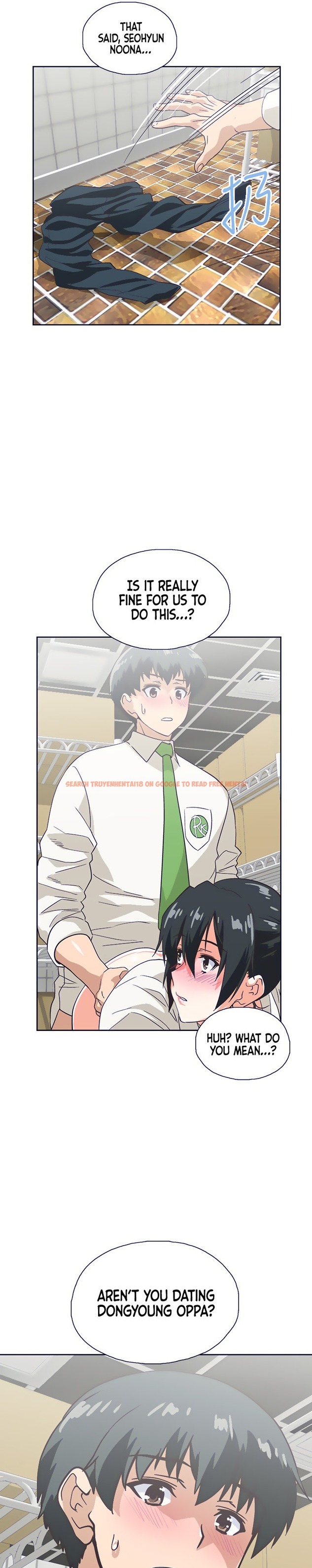 Read Hentai Image 16 665 in comic Fast Food - Chapter 33 - www.hentaitnt.net