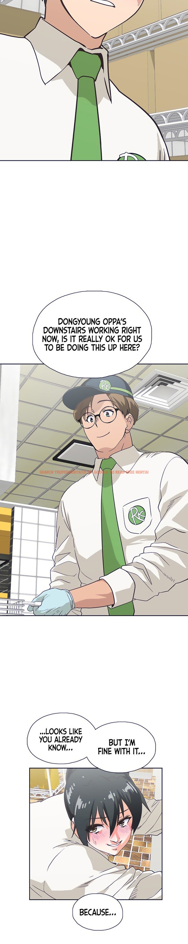 Read Hentai Image 17 665 in comic Fast Food - Chapter 33 - www.hentaitnt.net