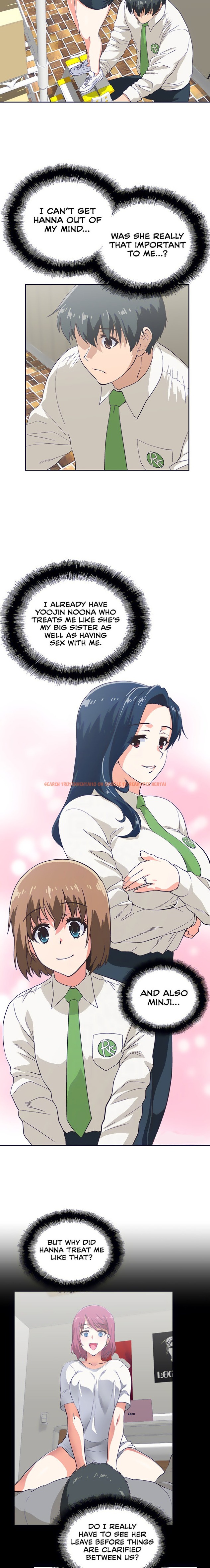Read Hentai Image 3 659 in comic Fast Food - Chapter 33 - www.hentaitnt.net