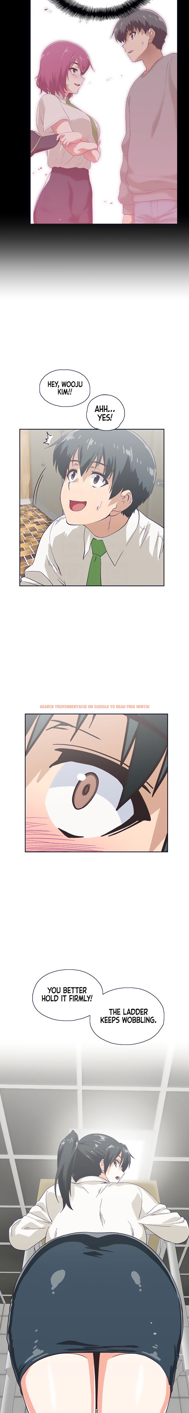 Read Hentai Image 4 659 in comic Fast Food - Chapter 33 - www.hentaitnt.net