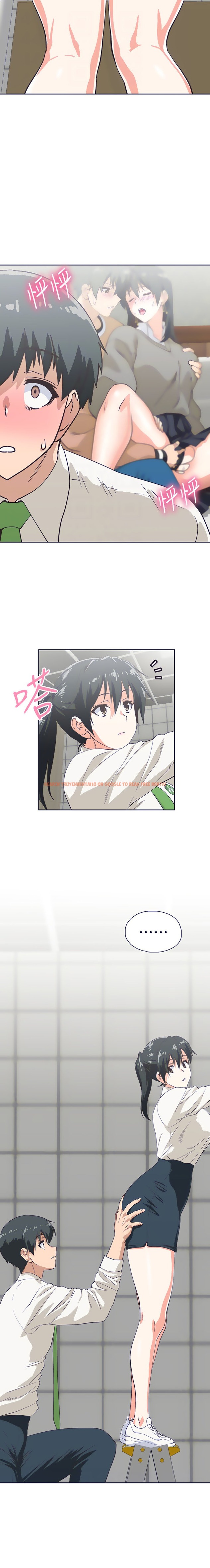 Read Hentai Image 5 659 in comic Fast Food - Chapter 33 - www.hentaitnt.net
