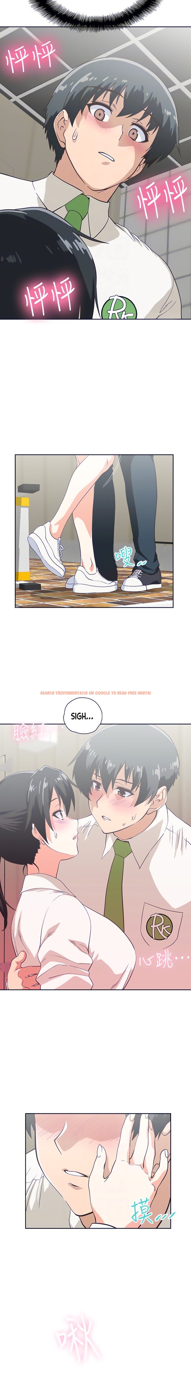 Read Hentai Image 8 659 in comic Fast Food - Chapter 33 - www.hentaitnt.net