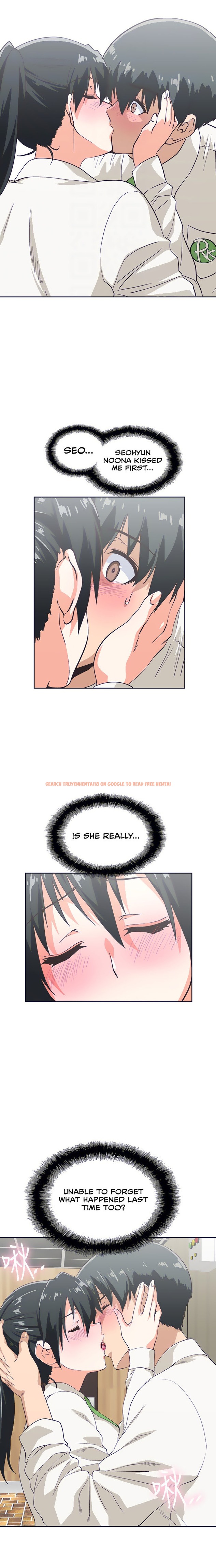 Read Hentai Image 9 659 in comic Fast Food - Chapter 33 - www.hentaitnt.net