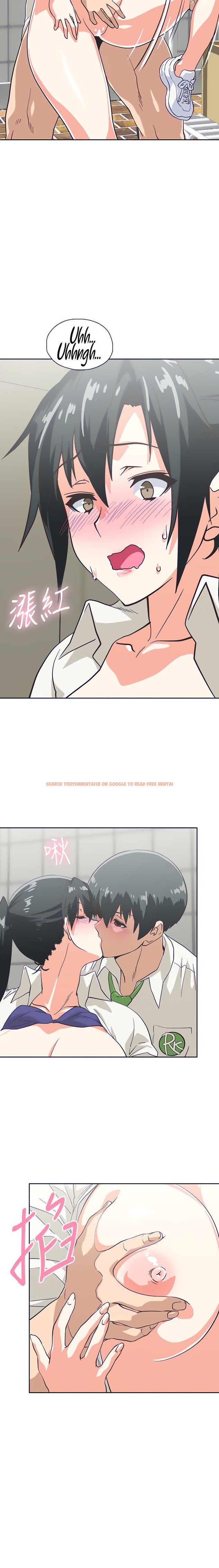 Read Hentai Image 10 842 in comic Fast Food - Chapter 34 - www.hentaitnt.net