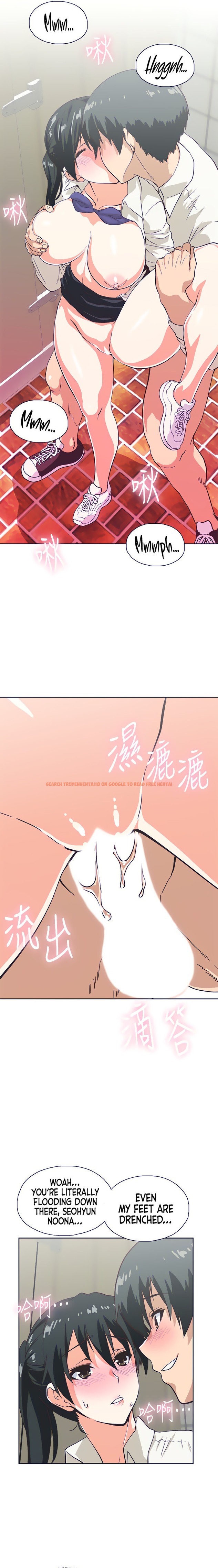 Read Hentai Image 11 842 in comic Fast Food - Chapter 34 - www.hentaitnt.net