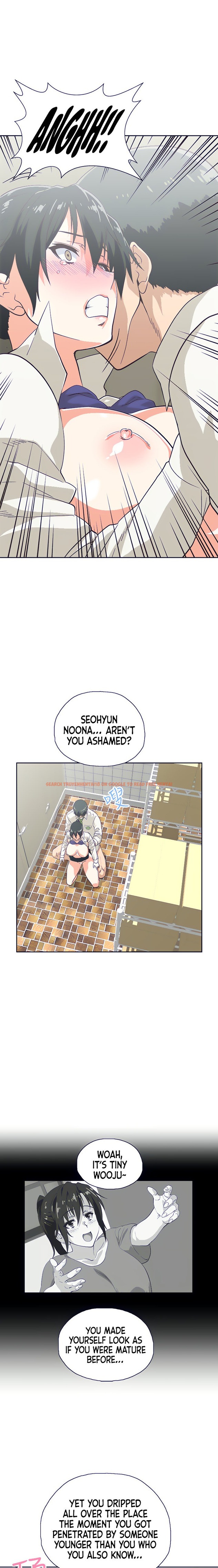 Read Hentai Image 14 842 in comic Fast Food - Chapter 34 - www.hentaitnt.net