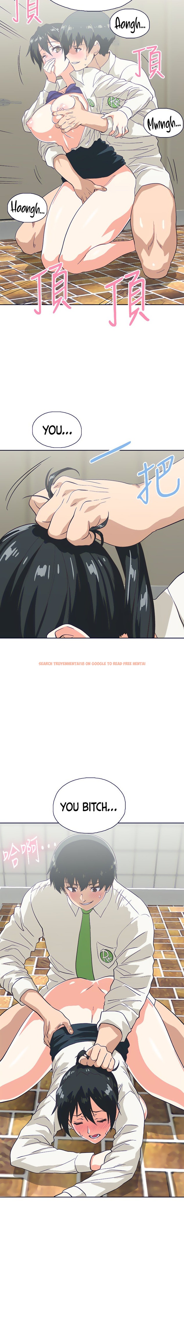 Read Hentai Image 15 842 in comic Fast Food - Chapter 34 - www.hentaitnt.net