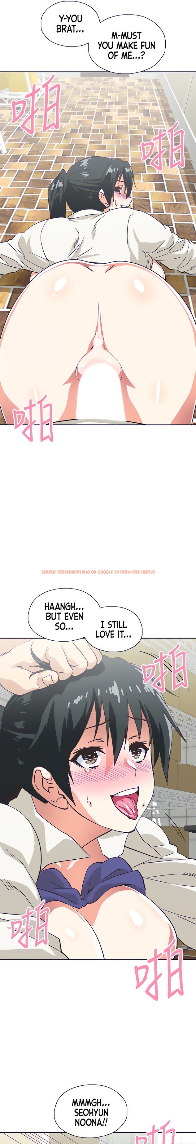 Read Hentai Image 16 842 in comic Fast Food - Chapter 34 - www.hentaitnt.net