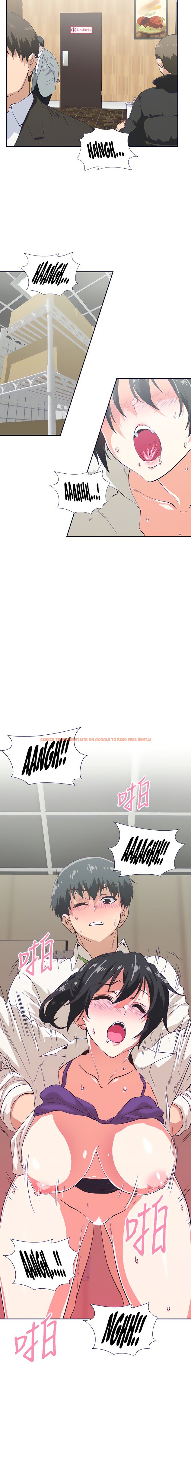 Read Hentai Image 3 842 in comic Fast Food - Chapter 34 - www.hentaitnt.net