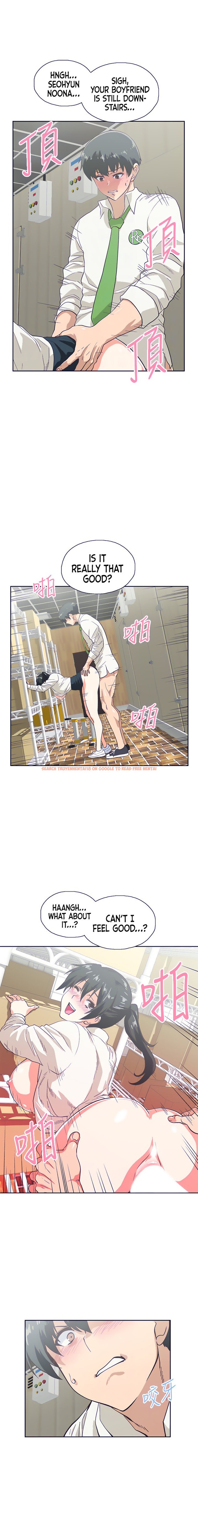 Read Hentai Image 5 842 in comic Fast Food - Chapter 34 - www.hentaitnt.net