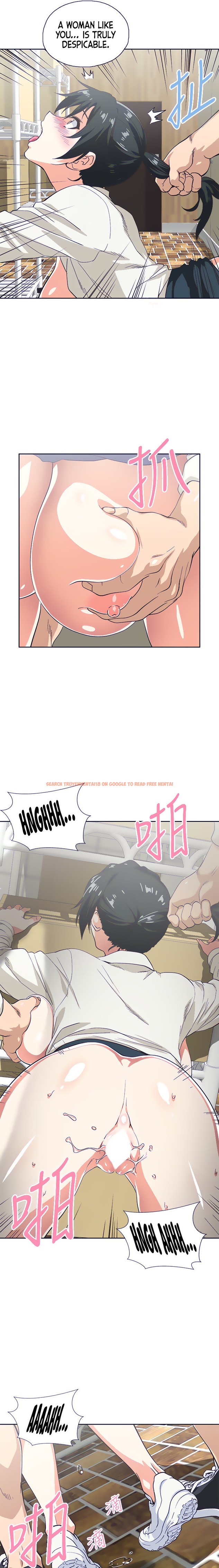 Read Hentai Image 6 842 in comic Fast Food - Chapter 34 - www.hentaitnt.net