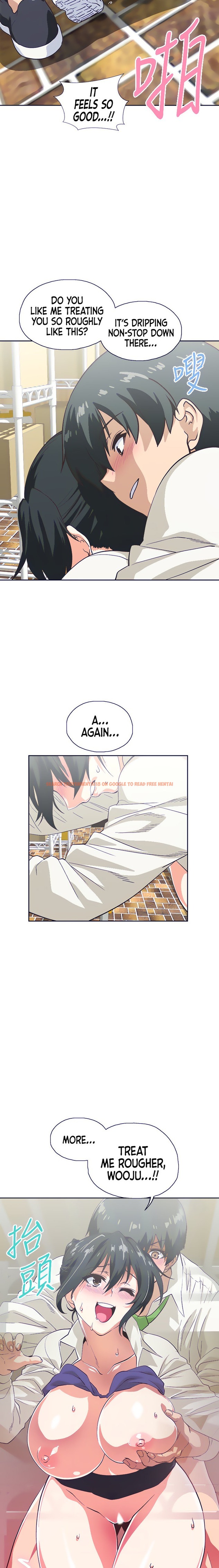Read Hentai Image 7 842 in comic Fast Food - Chapter 34 - www.hentaitnt.net
