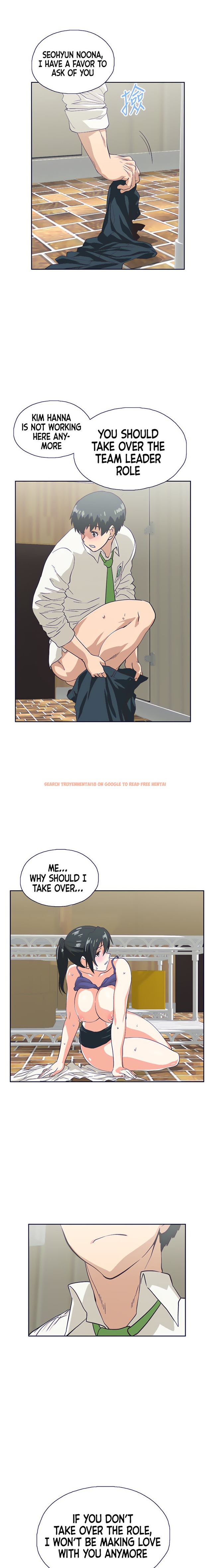 Read Hentai Image 12  107 in comic Fast Food - Chapter 35 - www.hentaitnt.net