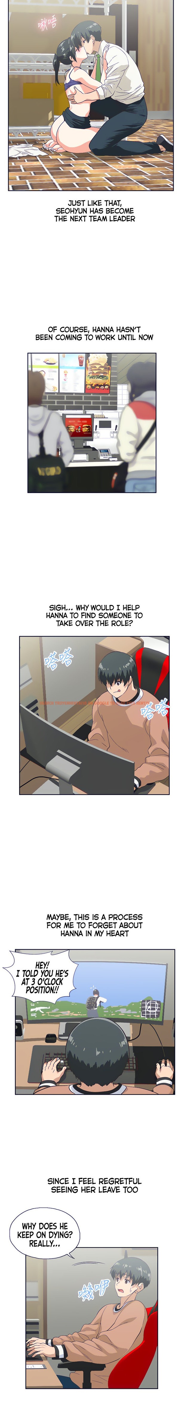 Read Hentai Image 14  107 in comic Fast Food - Chapter 35 - www.hentaitnt.net