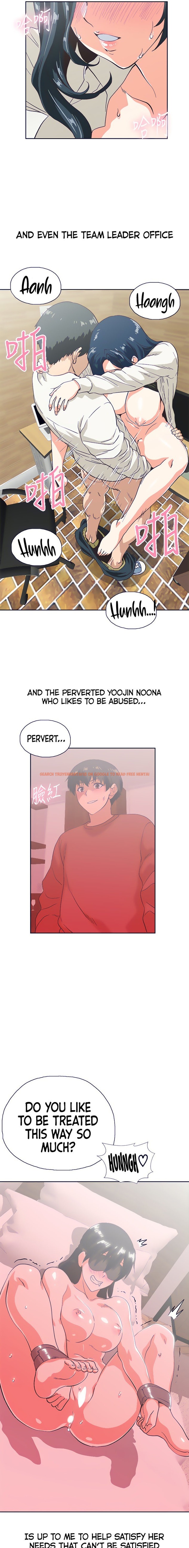 Read Hentai Image 16  107 in comic Fast Food - Chapter 35 - www.hentaitnt.net