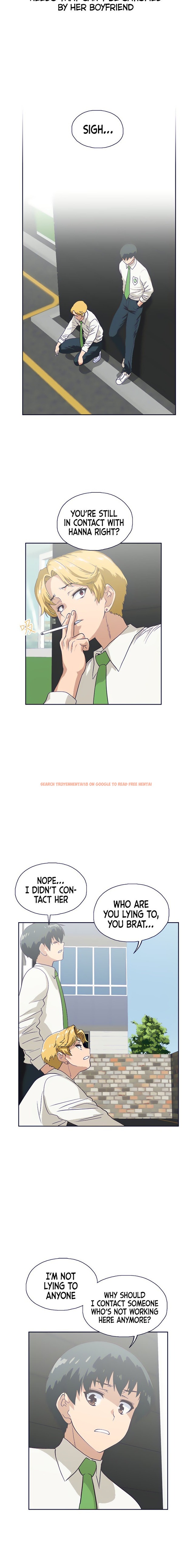 Read Hentai Image 17  107 in comic Fast Food - Chapter 35 - www.hentaitnt.net