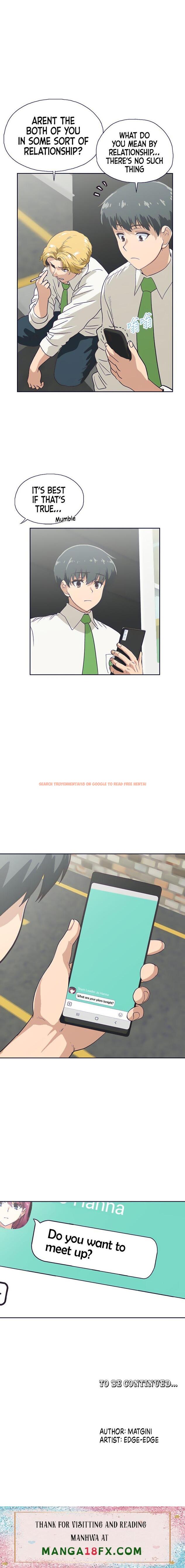 Read Hentai Image 18 108 in comic Fast Food - Chapter 35 - www.hentaitnt.net