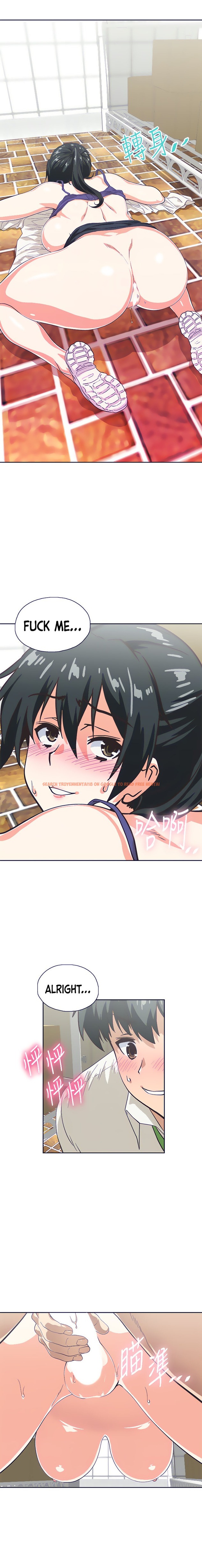 Read Hentai Image 5  107 in comic Fast Food - Chapter 35 - www.hentaitnt.net