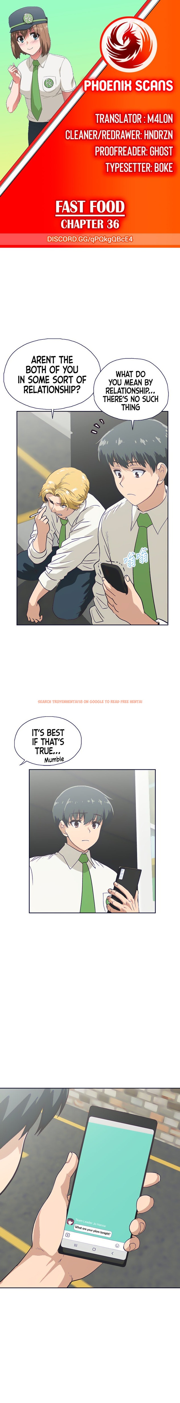 Read Hentai Image 1  274 in comic Fast Food - Chapter 36 - www.hentaitnt.net