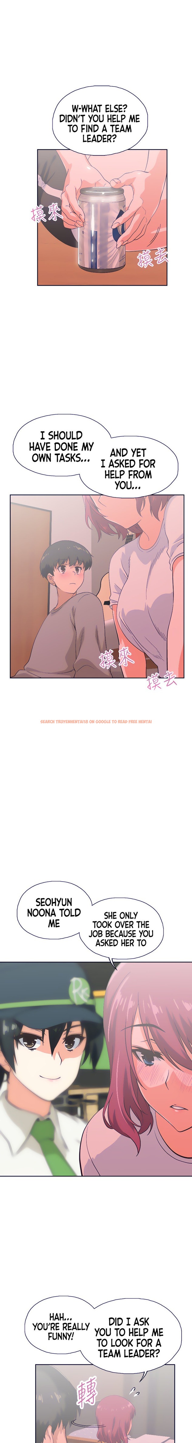 Read Hentai Image 11  275 in comic Fast Food - Chapter 36 - www.hentaitnt.net